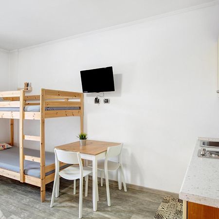 Alpen Pila Residence Loft 3 Aosta Dış mekan fotoğraf