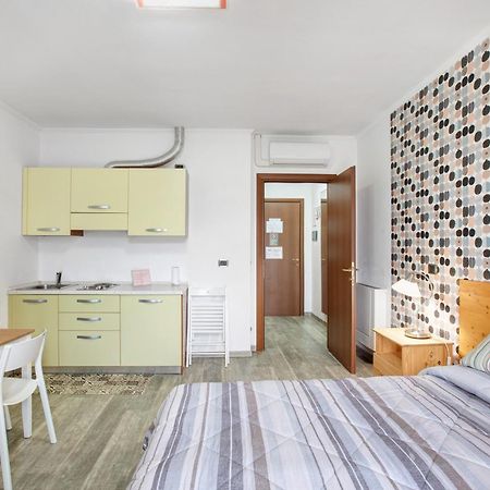 Alpen Pila Residence Loft 3 Aosta Dış mekan fotoğraf