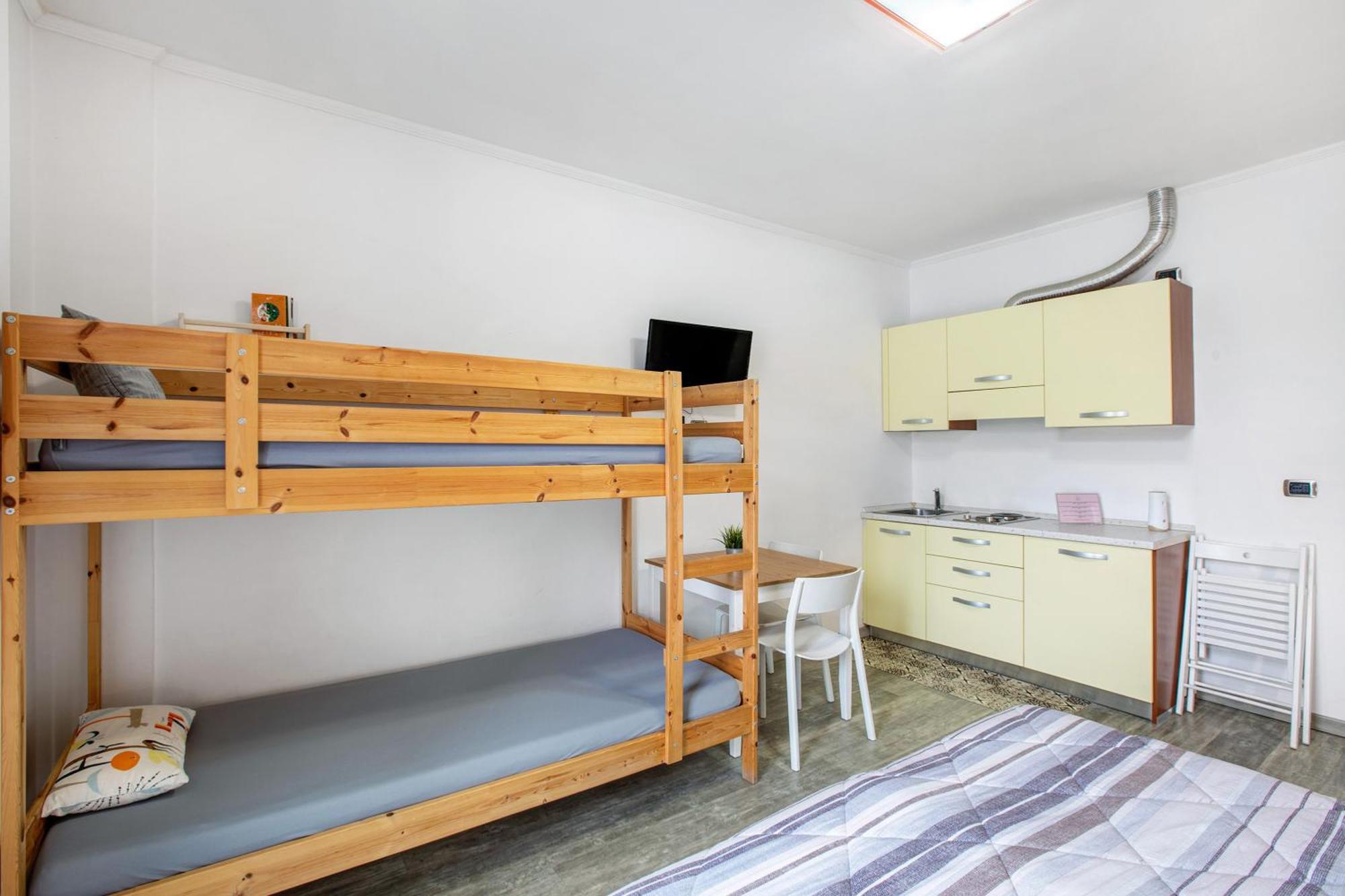 Alpen Pila Residence Loft 3 Aosta Dış mekan fotoğraf