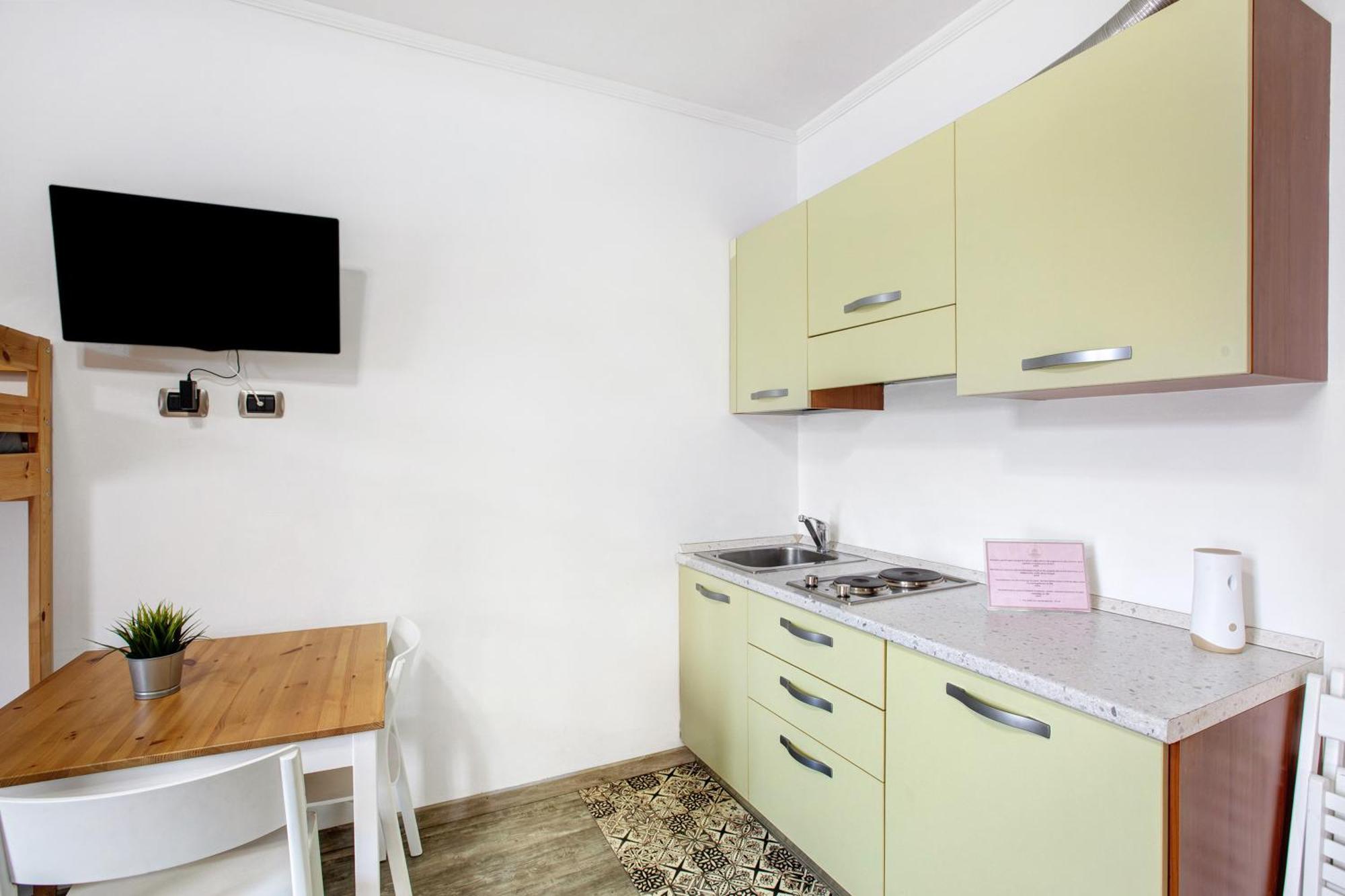 Alpen Pila Residence Loft 3 Aosta Dış mekan fotoğraf