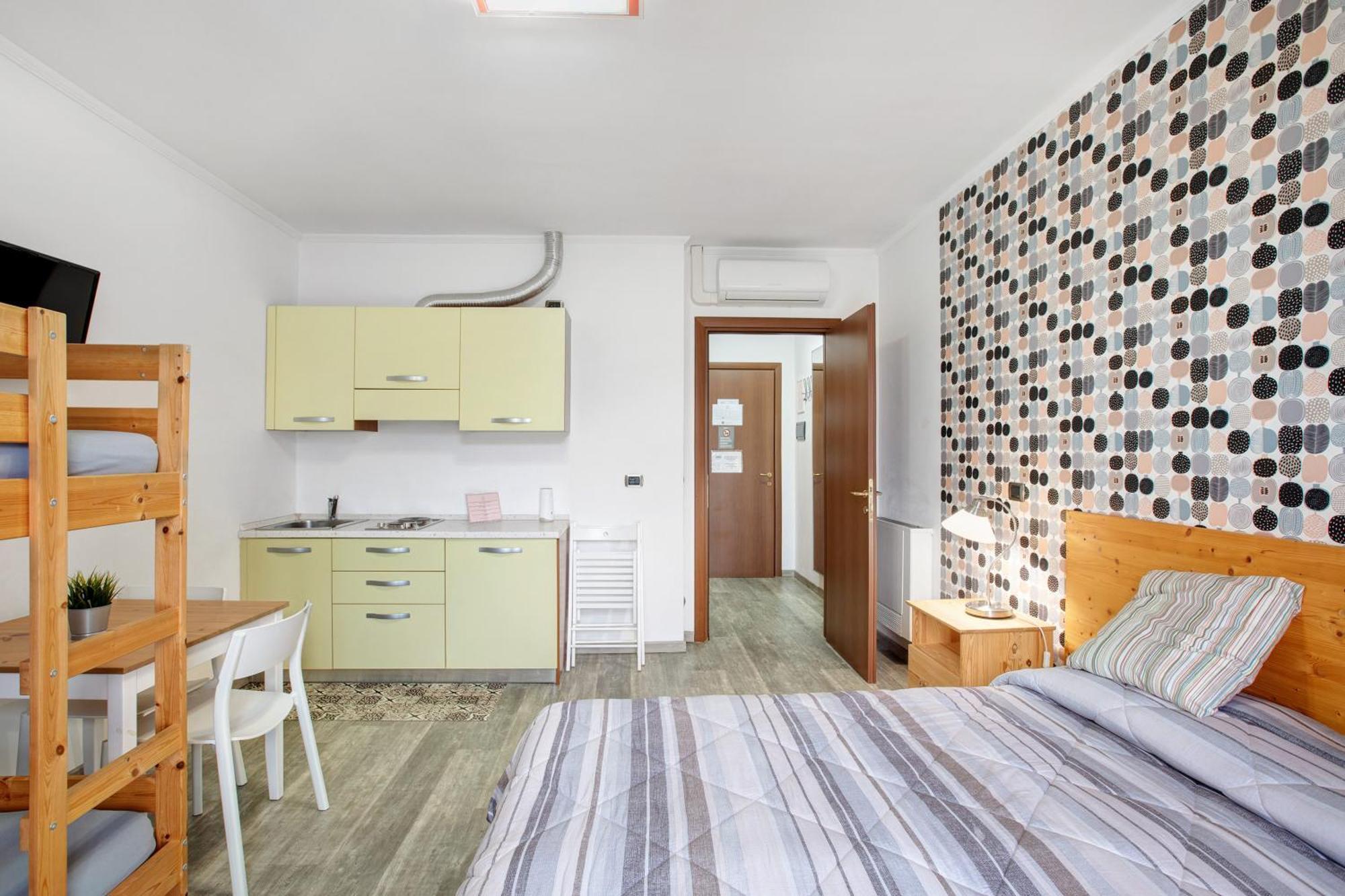 Alpen Pila Residence Loft 3 Aosta Dış mekan fotoğraf