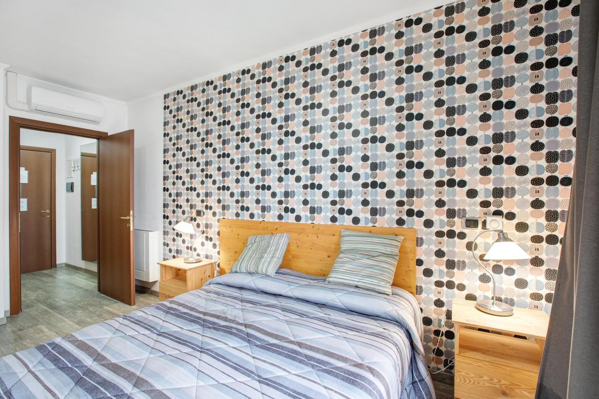 Alpen Pila Residence Loft 3 Aosta Dış mekan fotoğraf