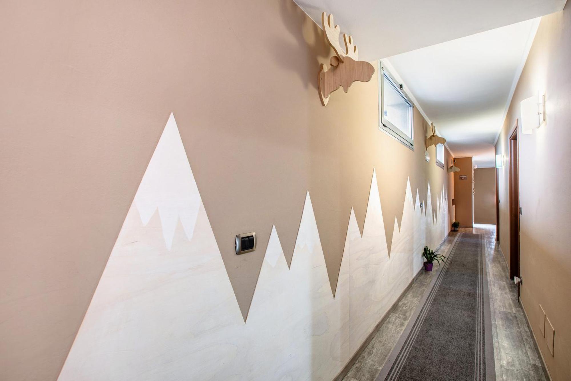 Alpen Pila Residence Loft 3 Aosta Dış mekan fotoğraf