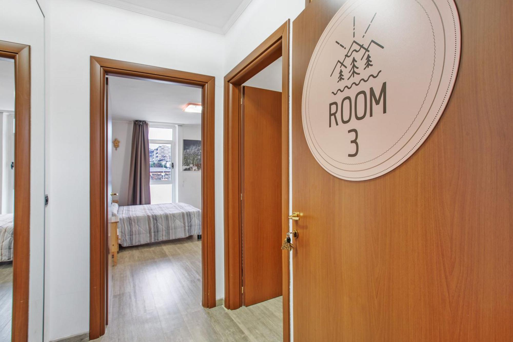Alpen Pila Residence Loft 3 Aosta Dış mekan fotoğraf